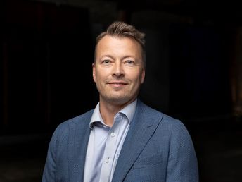 Michael Hjertebjerg