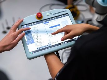 Schedule a no-cost assessment