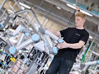 L'industrie manufacturière à l'ère du COVID-19