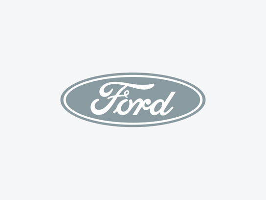 Ford logo
