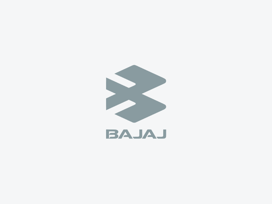 Bajaj logo