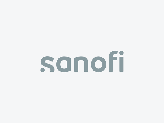 Sanofi logo