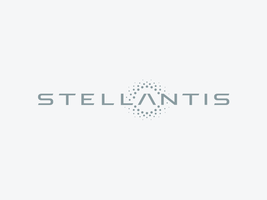 Stellantis logo