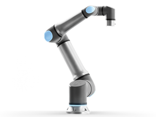 Ur store collaborative robot