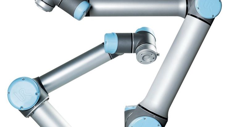 Universal Robots donne une définition du Cobot