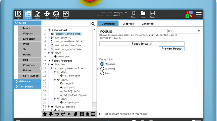 Cobots for developers