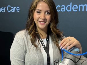 Sara Burakoff - Area Sales Manager at Teradyne Robotics
