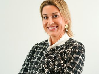 María Benítez
