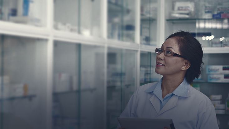 Robot collaborativi nell’industria farmaceutica