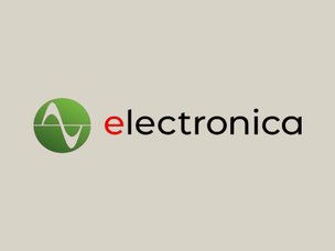 Electronica 2026