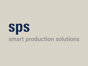 Smart production solutions (SPS) 2026