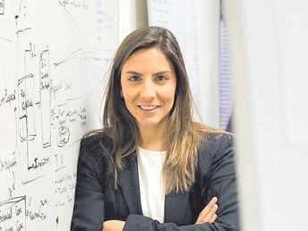 Paula Carsi