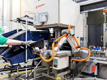 Aumento en la precisión