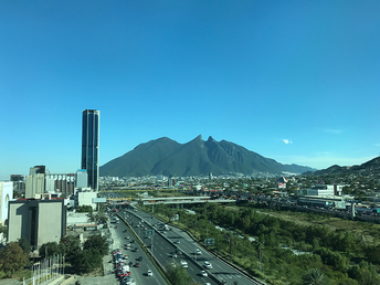 13 de noviembre - Monterrey, México