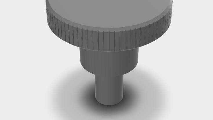 Mounting bolts