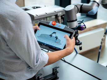 Universal Robots unveils Gen 7, a new platform for industrial automation and physical AI deployment