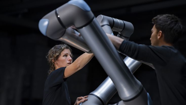 Join Universal Robots