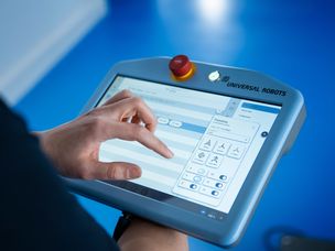 User interaction and control