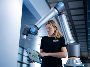 Teradyne Robotics starts patent infringement case against Chinese robot competitor at European patent court
