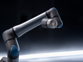 Universal Robots lance l'UR15