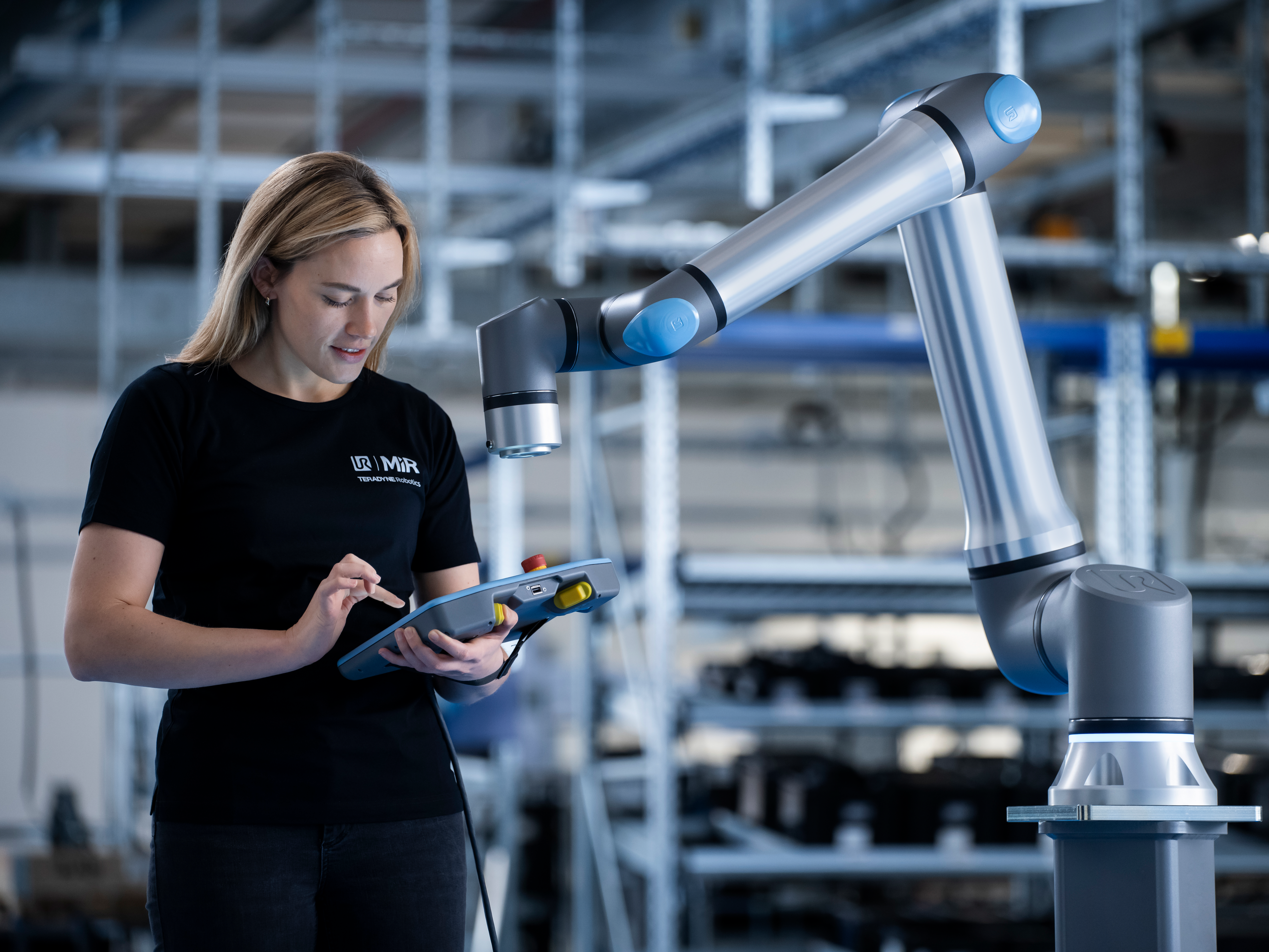 Robot Market Collaborative Robot Siasun Robot Automation Co