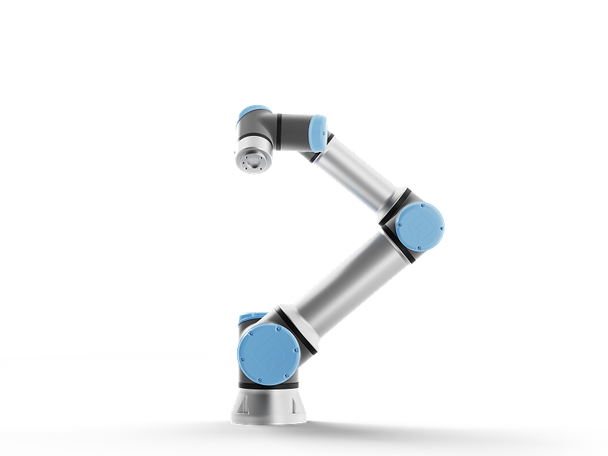 Universal Robots UR16e collaborative robot arm