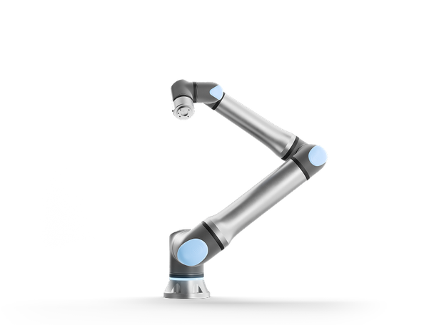 Universal Robots UR15 collaborative robot arm