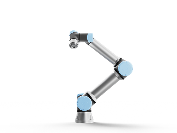 Universal Robots UR7e collaborative robot arm