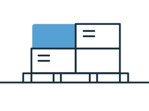 Palletizing