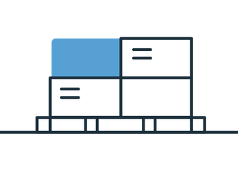 Palletizing