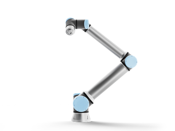Universal Robots UR12e collaborative robot arm