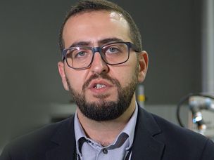 Bahadur Ibrahimov