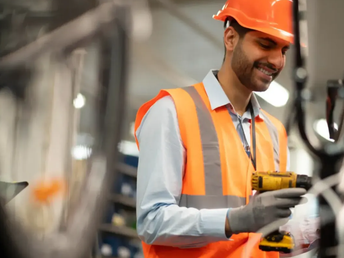 Mantenimiento industrial: qué es, cómo funciona y principales tipos
