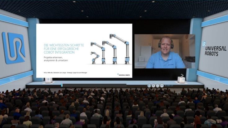 Cobots brengen industriële automatisering binnen handbereik