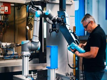 Los robots y el empleo: los países más robotizados han generado más empleo