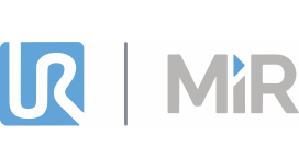 Universal Robots Logo