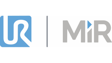 Universal Robots Logo