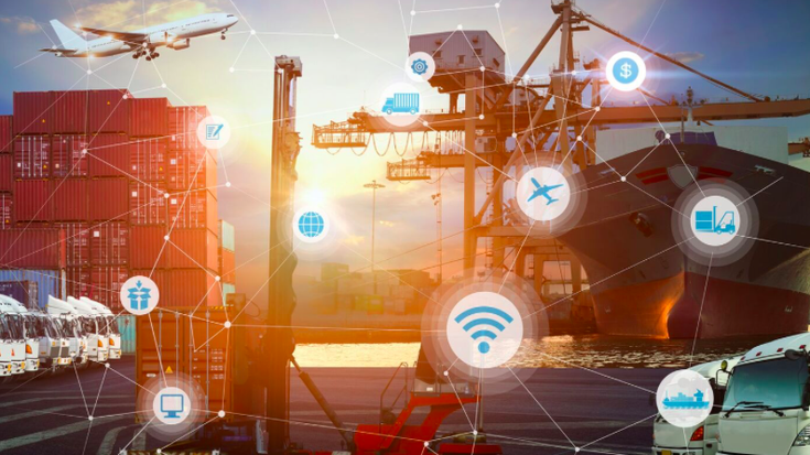 工業 4.0 的反諷