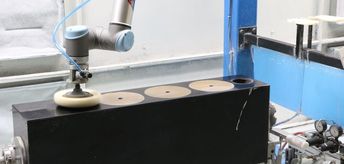 Dank Automatisierung konnte Paradigm Electronics seinen Durchsatz um 50% steigern. 