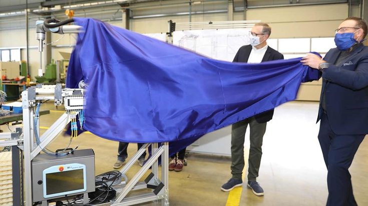 Universal Robots når milstolpe med 50 000 sålda cobotar