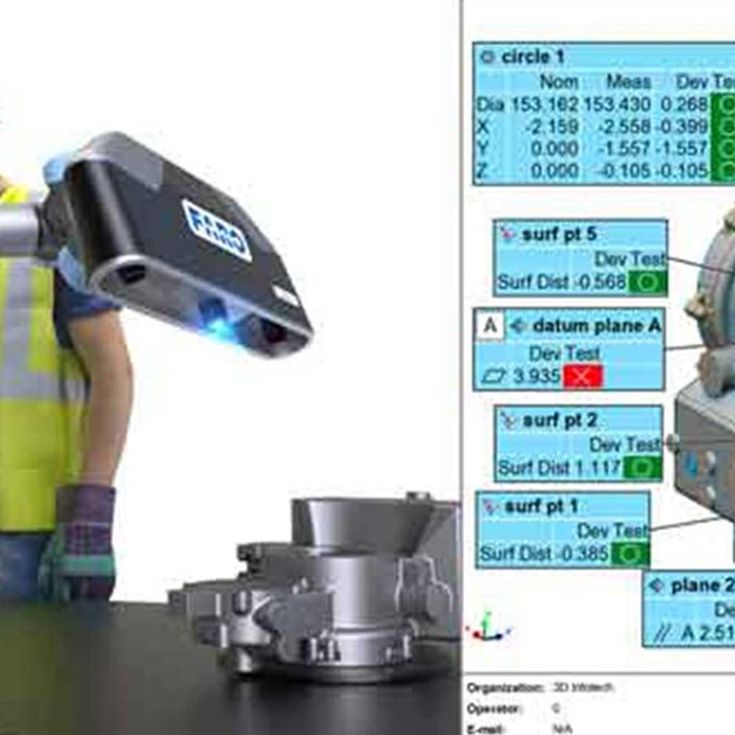 Automação com robôs colaborativos, os cobots.