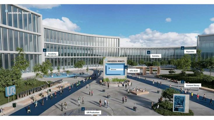 We look forward to seeing you at