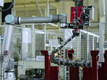 株式会社豊田自動織機