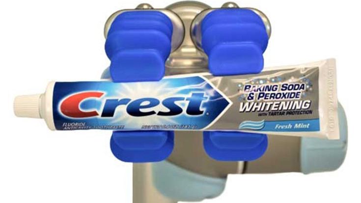 A garra mGrip P4 da Soft Robotics é uma garra suave capaz de segurar objetos delicados ou irregulares (em formato).