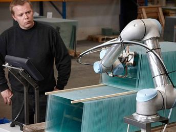 Lab‑to‑factory continuity