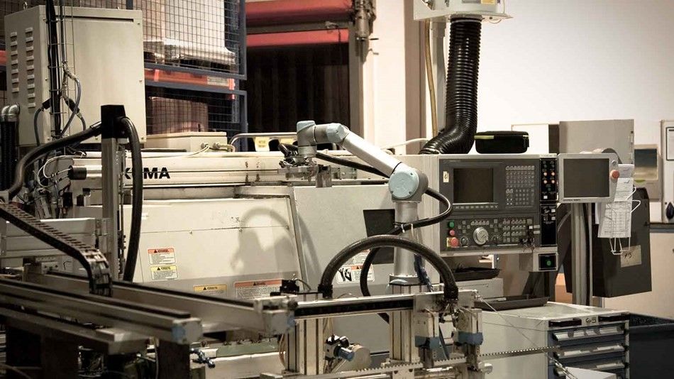 Understanding the differences between robotics and automation