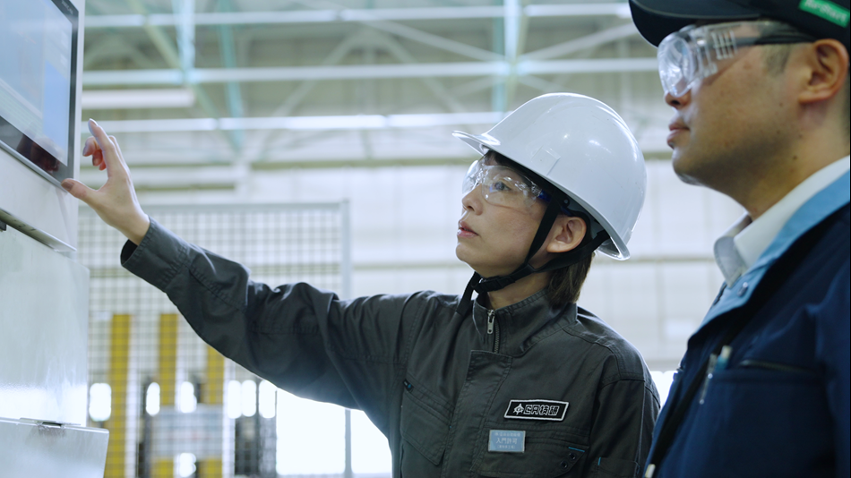 Combining collaborative robots with existing equipment for maximum