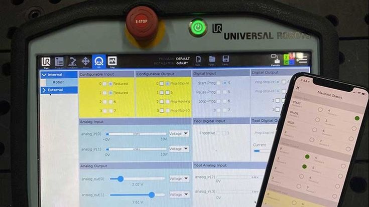 Styrk robot-potentialet i skyen