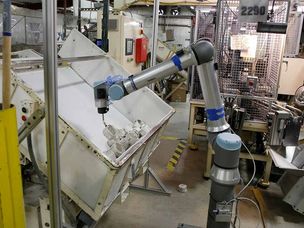 Allied Moulded Products Inc.