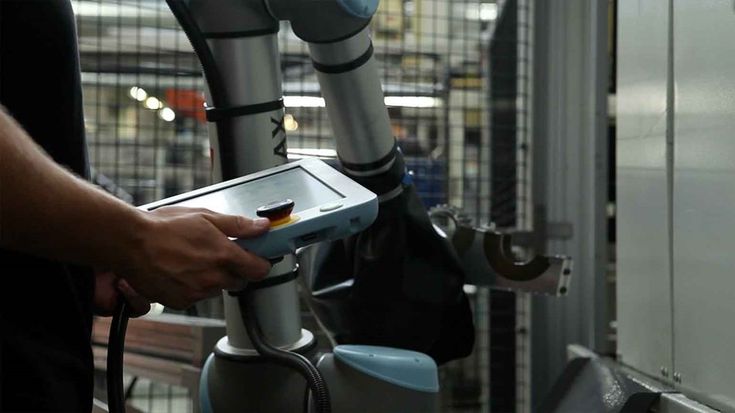 Soldadura robotizada: reduce desperdicios de material e interrupciones en la producción